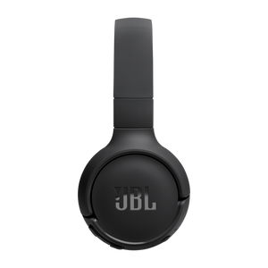 Audifonos On-ear Bluetooth JBL Tune 520BT Negro