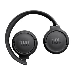 Audifonos On-ear Bluetooth JBL Tune 520BT Negro