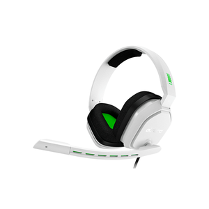 Audífono Gamer Astro A10 para Xbox One - Blanco