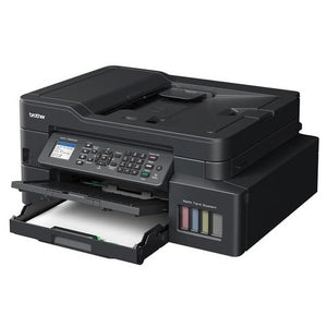 Impresora Multifuncional Brother MFCT925DW, Hasta 30ppm, Airprint, Wi-Fi, Color