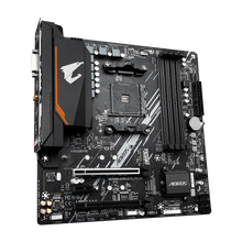 Cargar imagen en el visor de la galería, GIGABYTE B550M AORUS ELITE AX