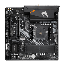 Cargar imagen en el visor de la galería, GIGABYTE B550M AORUS ELITE AX