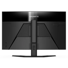 Cargar imagen en el visor de la galería, Monitor Gamer Gigabyte M32QC de 31.5“ Curvo (VA, QHD, 170Hz, 1ms, D-Port+HDMI+USB-C, Vesa)