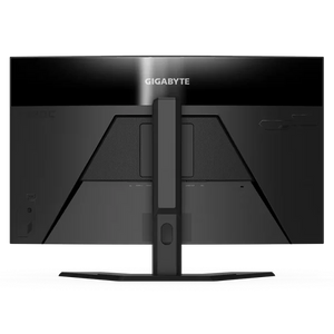 Monitor Gamer Gigabyte M32QC de 31.5“ Curvo (VA, QHD, 170Hz, 1ms, D-Port+HDMI+USB-C, Vesa)