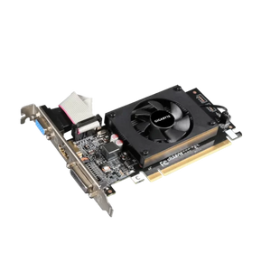 Tarjeta de Video Gigabyte NVIDIA GeForce GT 710 de 2GB DDR3