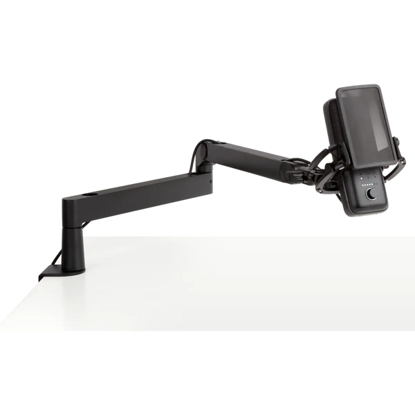 Elgato Wave Mic Arm LP, Incluye Adaptadores, No Incluye Micrófono