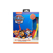 Cargar imagen en el visor de la galería, HP203371-MAR AUDIF KIDS PAW PATROL MARSHALL