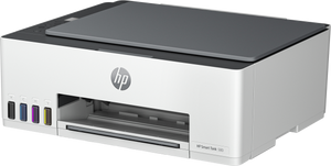 Impresora Multifuncional HP Smart Tank 580