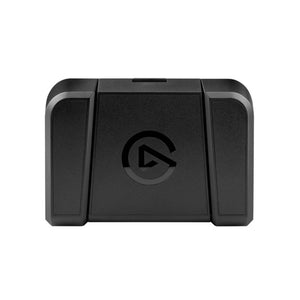 Elgato Stream Deck Pedal, Juego de muelles, USB-C