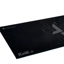 Cargar imagen en el visor de la galería, Thunderobot Mousepad Gaming / Color negro / P1-950 - 35 cm x 95 cm x 1 cm