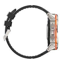 Cargar imagen en el visor de la galería, Smartwatch Tank T3 Ultra 1.43&quot; Amoled Silver