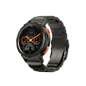 Smartwatch Tank T2 Black Edición Especial 1.43" Amoled