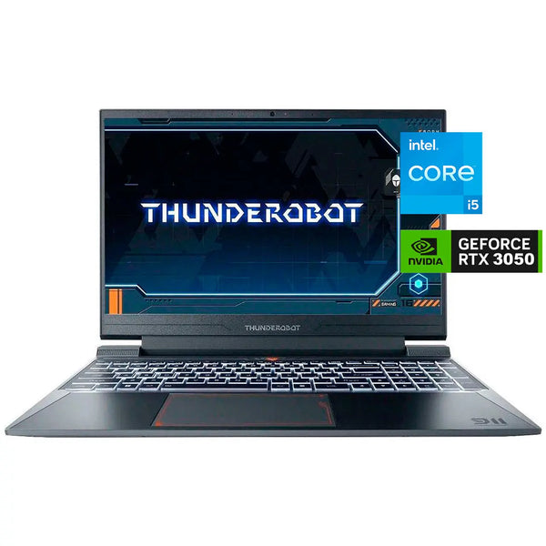 Notebook i5-12450H/ RTX 3050 4GB/ 8GB/ 512GB/ 15.6''/ W11Pro/ 911X