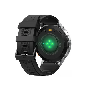 Smartwatch Tank T2 Silver Edición Especial 1.43" Amoled