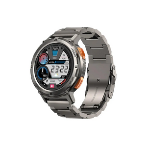 Smartwatch Tank T2 Silver Edición Especial 1.43" Amoled