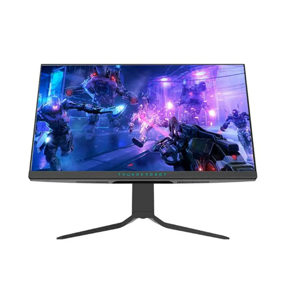 Monitor Black Warrior 27''/IPS / 2k QHD/ HDMI/ 165Hz/ DQ27F165L