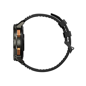 Smartwatch Tank T2 Black Edición Especial 1.43" Amoled