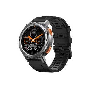 Smartwatch Tank T2 Silver Edición Especial 1.43" Amoled