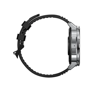 Smartwatch Tank T2 Silver Edición Especial 1.43" Amoled