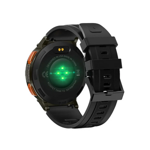 Smartwatch Tank T2 Black Edición Especial 1.43" Amoled