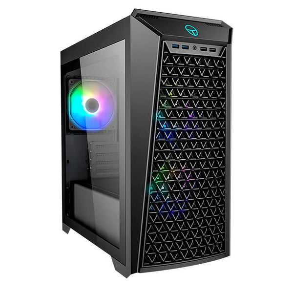 Desktop i5-13400/RTX 3060/16GB/512GB SSD/ W11/ Dark Warrior SE