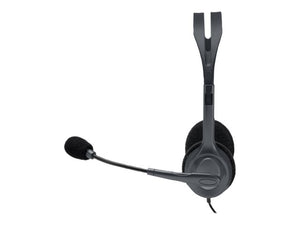 AUDÍFONO LOGITECH HEADSET H111