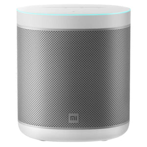 Parlante Inteligente Xiaomi Mi Smart Speaker, Smart control hub, Control por voz, Sonido estéreo