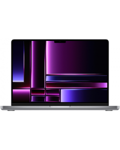 MacBook Pro 14.2/ M2 Pro 10C/ GPU 16C/512GB space gray