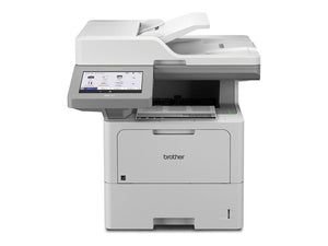 Impresora Multifuncional Láser Monocromático Brother MFC-L6915DW MFCL6915DW