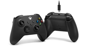 Control Sundown Carbon Black (Wireless G9) XBOX-PC