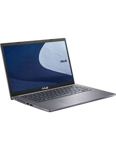 Notebook Asus P1412CEA-EK0024X de 14“ (i5-1135G7, 8GB RAM, 256GB SSD, Win11 Pro)