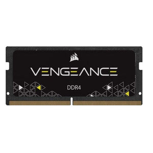 SODIMM 8 GB - Corsair Vengeance - DDR4 3200 MHZ (CMSX8GX4M1A3200C22)