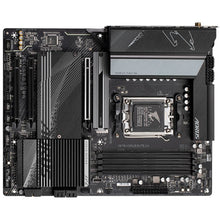 Cargar imagen en el visor de la galería, Placa Madre Aorus X670 Elite AX, Formato ATX, Socket AM5, DDR5, M.2, PCI-e 4.0