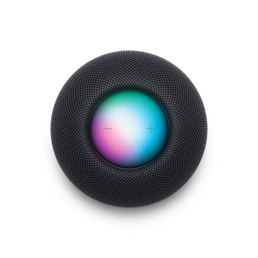 Parlante HomePod mini Gris Especial