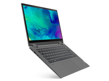 Cargar imagen en el visor de la galería, LENOVO IDEAPAD FLEX 5 / AMD RYZEN 5 / 8GB RAM / 256GB SSD / AMD RADEON GRAPHICS / 14&#39;&#39; FHD