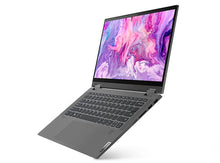 Cargar imagen en el visor de la galería, LENOVO IDEAPAD FLEX 5 / AMD RYZEN 5 / 8GB RAM / 256GB SSD / AMD RADEON GRAPHICS / 14&#39;&#39; FHD