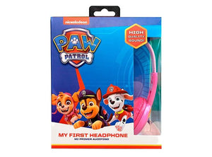 HP203371-SKY AUDIF KIDS PAW PATROL SKY