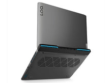 Cargar imagen en el visor de la galería, Notebook LOQ Gen 8 Intel i5-13420H NVIDIA RTX 4050 6GB 15.6&quot; FHD 144Hz 8GB 512GB SSD Windows 11 Storm Grey