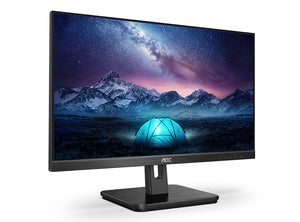 Monitor AOC 27E2H IPS 27 HDMI VGA Full HD 1920 x 1080