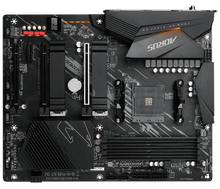 Cargar imagen en el visor de la galería, Placa Madre Gigabyte B550 AORUS ELITE AX V2, WIFI 6, AM4, ATX, DDR4