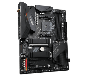 Placa Madre Gigabyte B550 AORUS ELITE AX V2, WIFI 6, AM4, ATX, DDR4