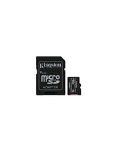 Cargar imagen en el visor de la galería, Memoria MicroSDXC 256GB Canvas Select Plus 100R/85R, Class 10 UHS-I