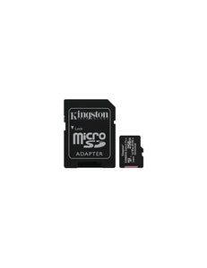 Memoria MicroSDXC 256GB Canvas Select Plus 100R/85R, Class 10 UHS-I