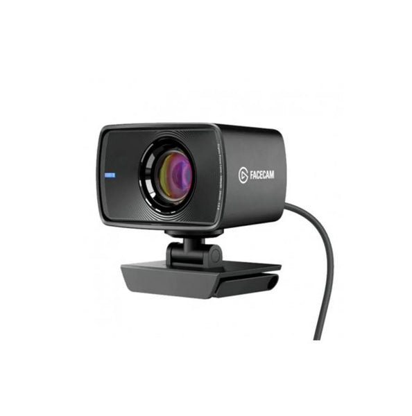 Elgato Webcam 10WAC9901, 1920 x 1080 Pixeles, USB C, Negro