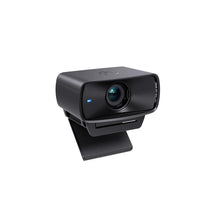 Cargar imagen en el visor de la galería, Elgato Webcam 10WAC9901, 1920 x 1080 Pixeles, USB C, Negro