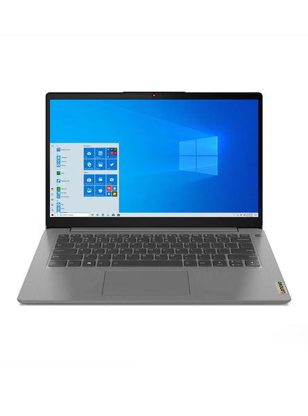 Notebook Ideapad 3 Intel Core i3 11va 8GB RAM 512GB SSD 14" FHD