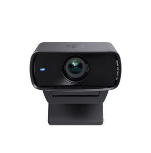 Elgato Webcam 10WAC9901, 1920 x 1080 Pixeles, USB C, Negro