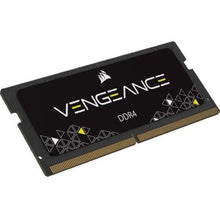 Cargar imagen en el visor de la galería, SODIMM 8 GB - Corsair Vengeance - DDR4 3200 MHZ (CMSX8GX4M1A3200C22)