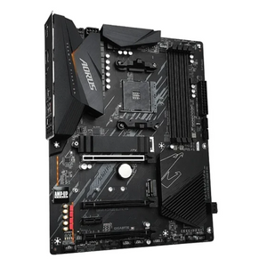 Placa Madre Aorus B550 Elite V2, ATX, AMD Ryzen, DDR4, PCI-e x16, M.2, DisplayPort, HDMI, USB-C