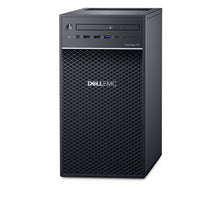 Cargar imagen en el visor de la galería, Servidor Dell PowerEdge T40, Xeon E-2224G, Ram 8GB, Disco Duro 1TB, Fuente 300W, Torre 4U